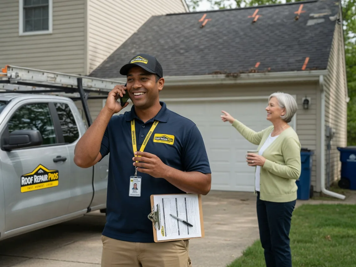 Roof Repair Stoneville, MS FAQs